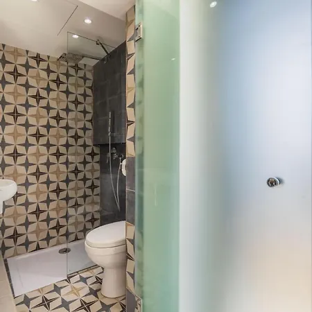 Harbour View Apartamento La Valeta