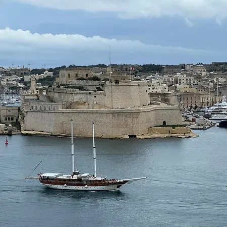 Harbour View La Valeta
