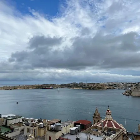 Apartment Harbour View *