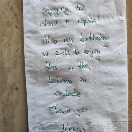 Apartamento Harbour View *