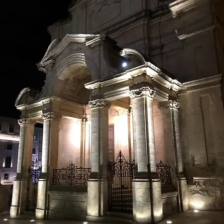 Apartamento Harbour View *