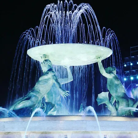 Harbour View Apartamento *