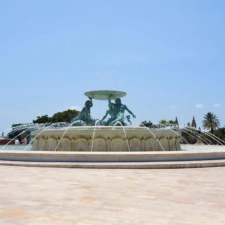 Harbour View La Valeta