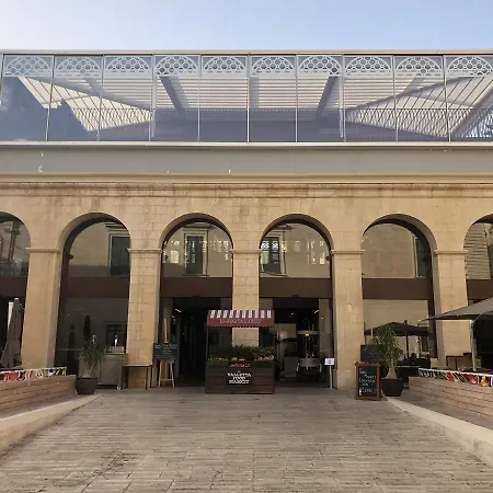 Harbour View La Valeta