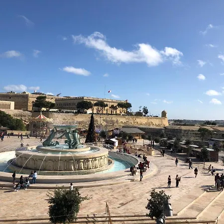 Harbour View * La Valeta