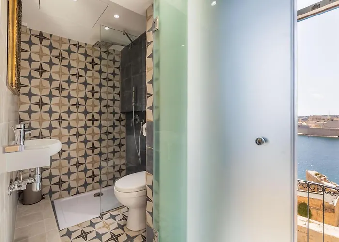 Harbour View Apartment Valletta