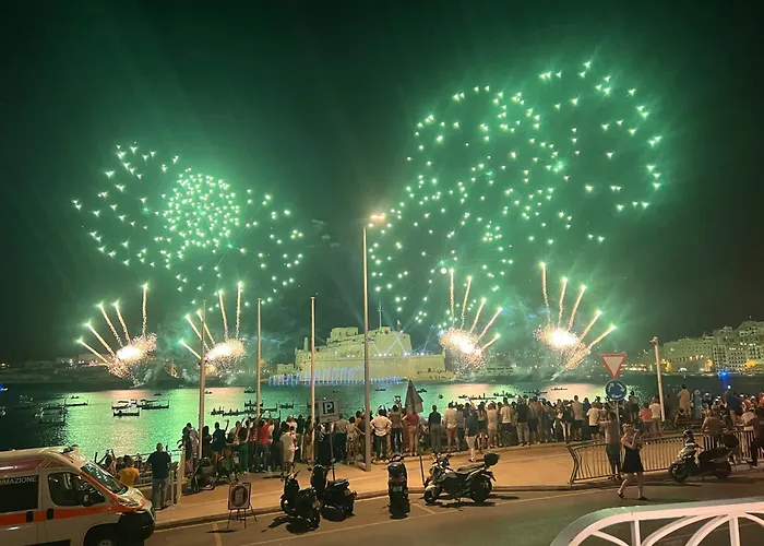 Harbour View * Valletta