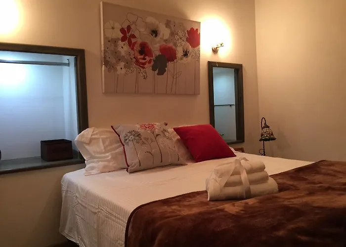 Harbour View Apartment Valletta