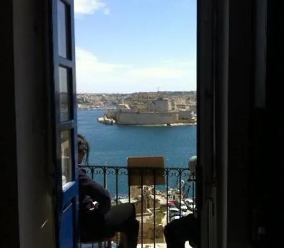 Harbour View Valletta