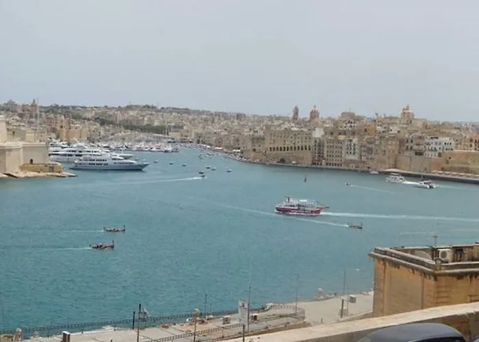Apartment Harbour View