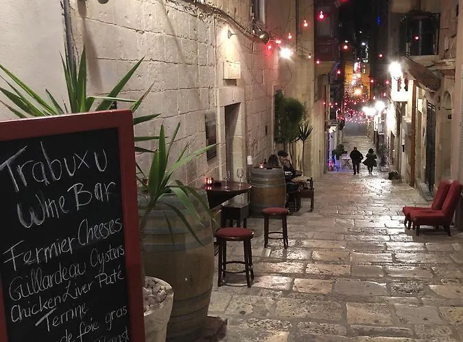 Apartment Harbour View *