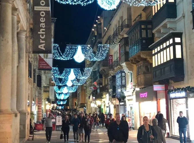 Harbour View Apartment *