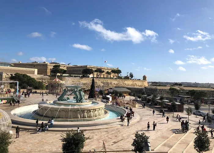 Harbour View * Valletta