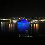 شقة Harbour View