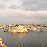 Harbour View شقة *