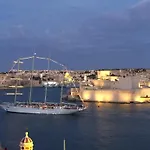شقة Harbour View *