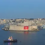 شقة Harbour View