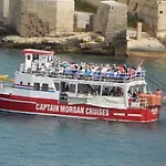 شقة Harbour View فاليتا