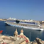 شقة Harbour View *