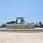 Harbour View فاليتا