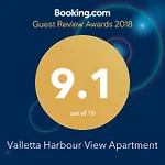 Harbour View شقة