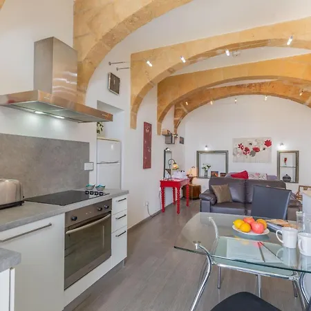 Apartmán Harbour View