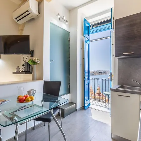 Harbour View * Valletta