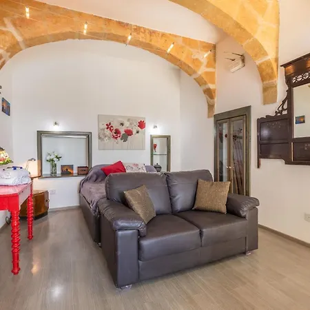 Harbour View Lejlighed *