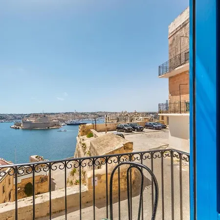 Apartmán Harbour View *