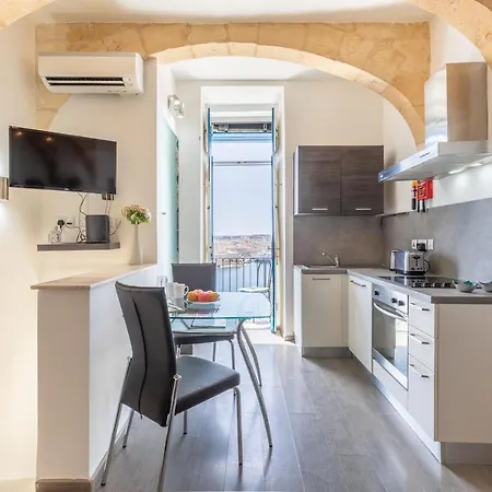 Apartmán Harbour View *