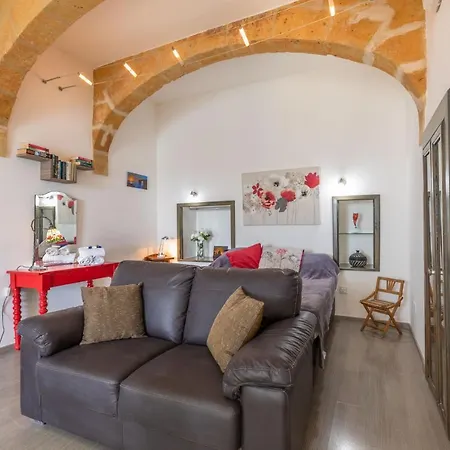 Harbour View Apartmán