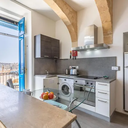 Apartmán Harbour View