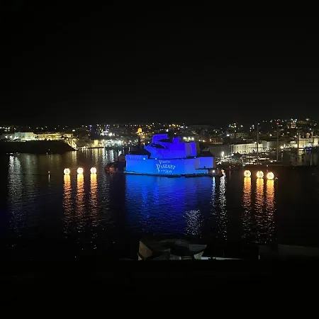 شقة Harbour View