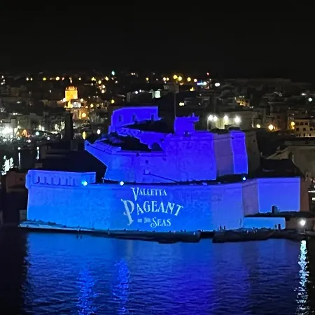 Harbour View Apartmán Valletta
