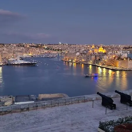 Harbour View Valletta