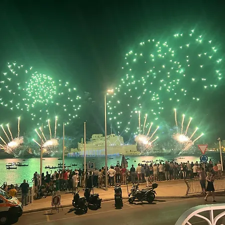 Harbour View * Valletta