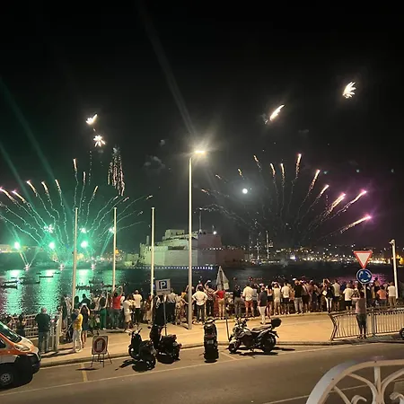 Harbour View Apartmán *