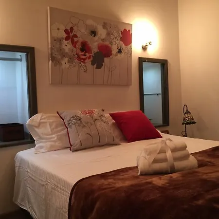 Harbour View Apartmán Valletta