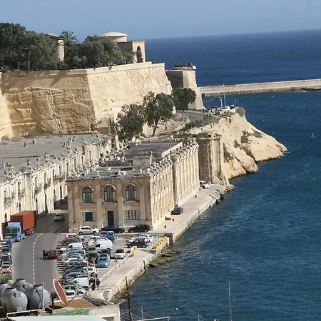 Harbour View Valletta