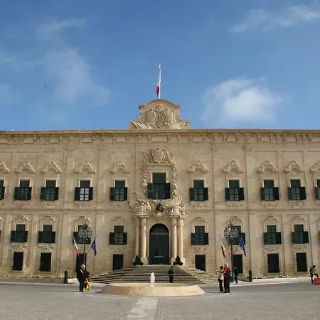 Harbour View Apartmán *