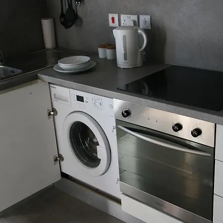 Harbour View Apartmán