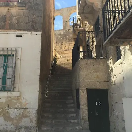 Apartmán Harbour View