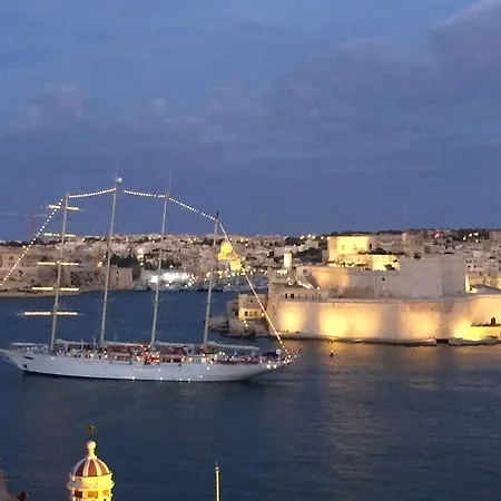 شقة Harbour View *