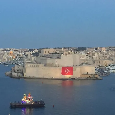 Apartmán Harbour View