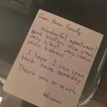 Apartmán Harbour View