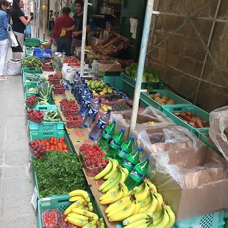 Harbour View Apartmán Valletta