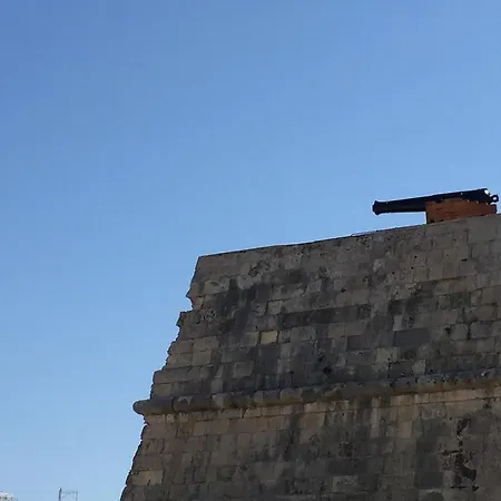 Apartmán Harbour View Valletta