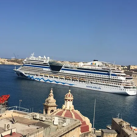 شقة Harbour View *