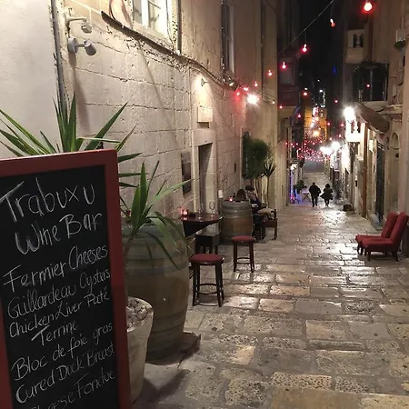 Apartmán Harbour View *