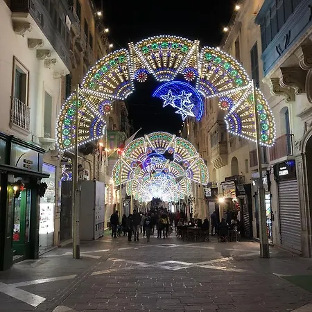 Harbour View Valletta